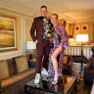 Meet your Posher, Sean